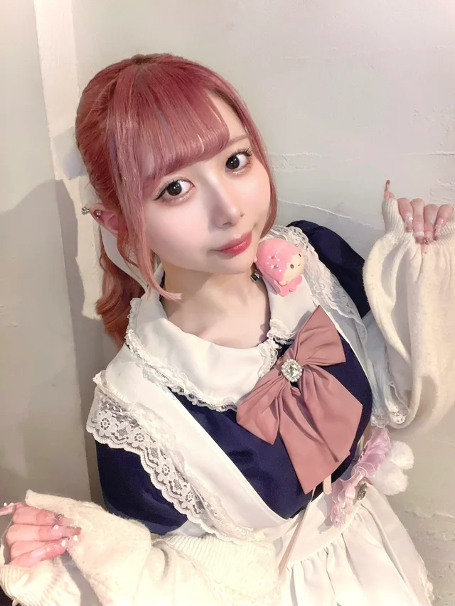 ももぴさんの画像2枚目
