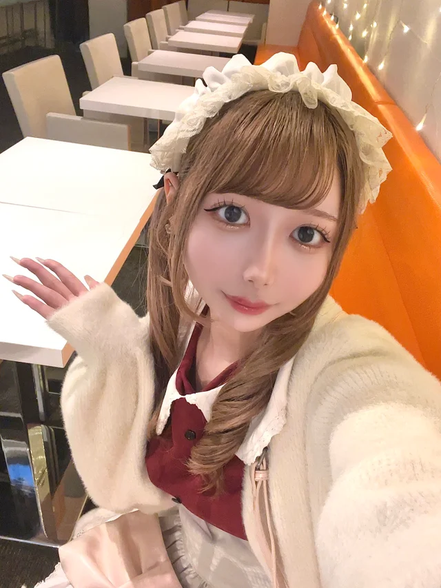 ももぴさんの画像3枚目