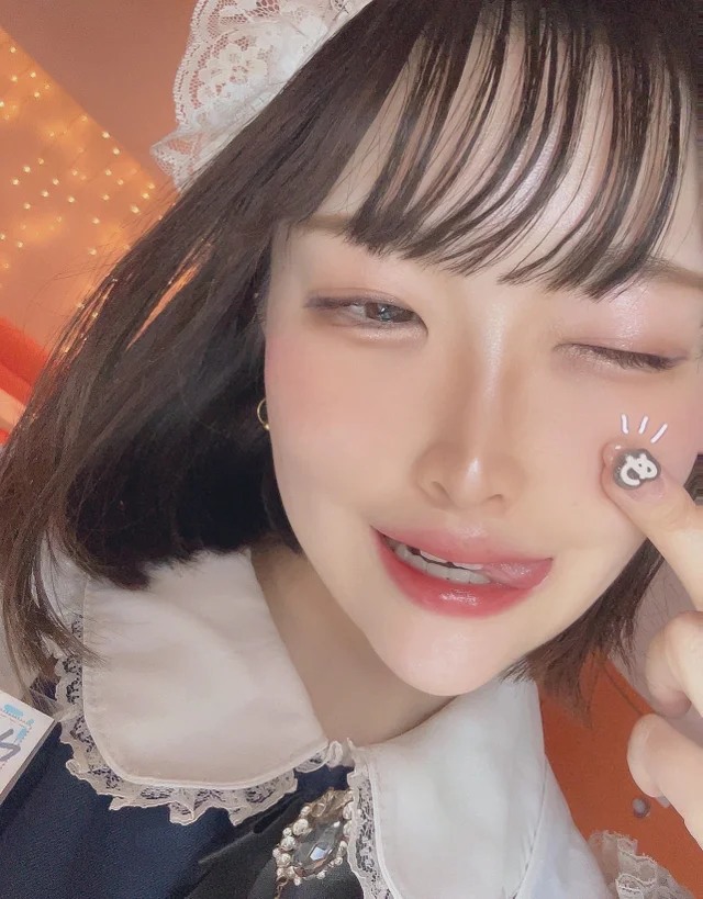 めめさんの画像2枚目