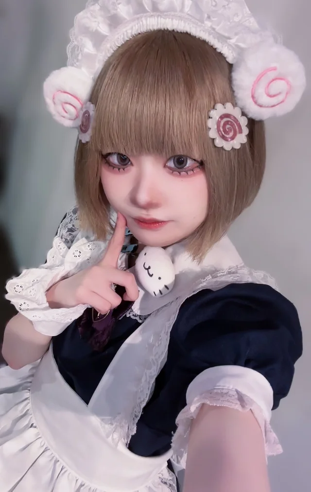 あんずさんの画像2枚目