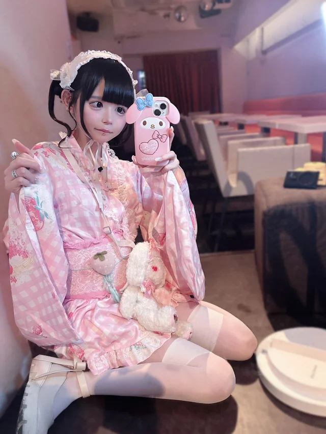 おもちさんの画像2枚目