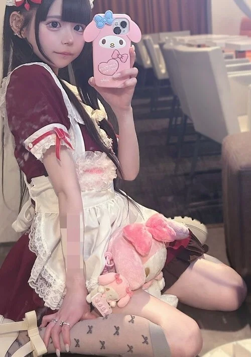 恵比寿メイドカフェ coffret