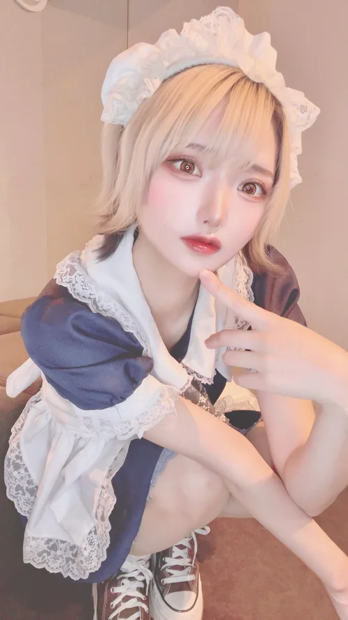 イチオシの衣装