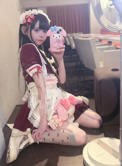 イチオシの衣装