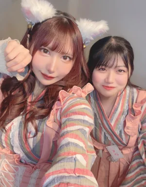 毎月のコスプレイベントDAY🌟