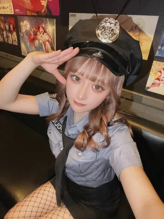 ひびきさんの画像