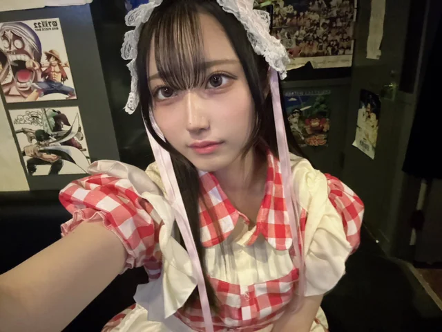 ぱふぃさんの画像1枚目