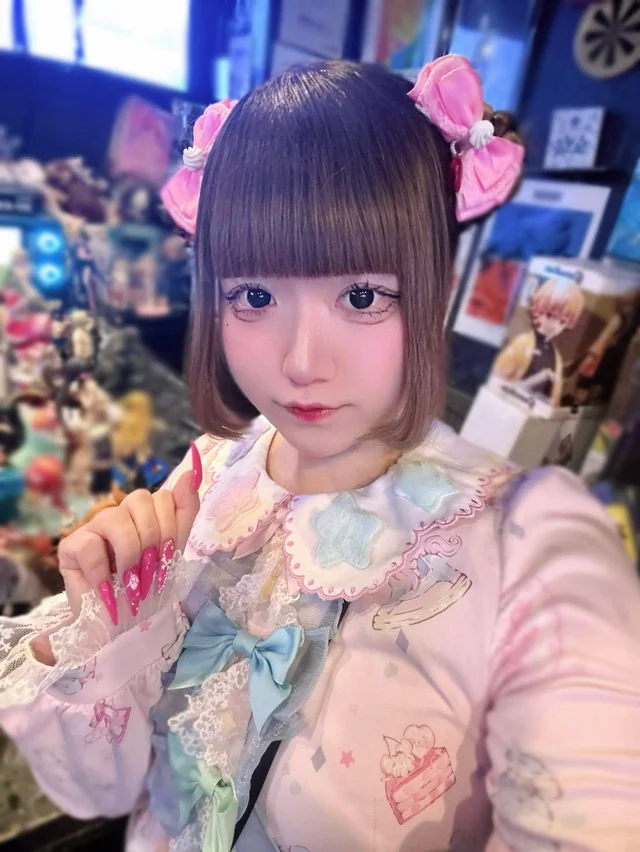 えなさんの画像1枚目