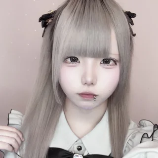 ましろさんの写真