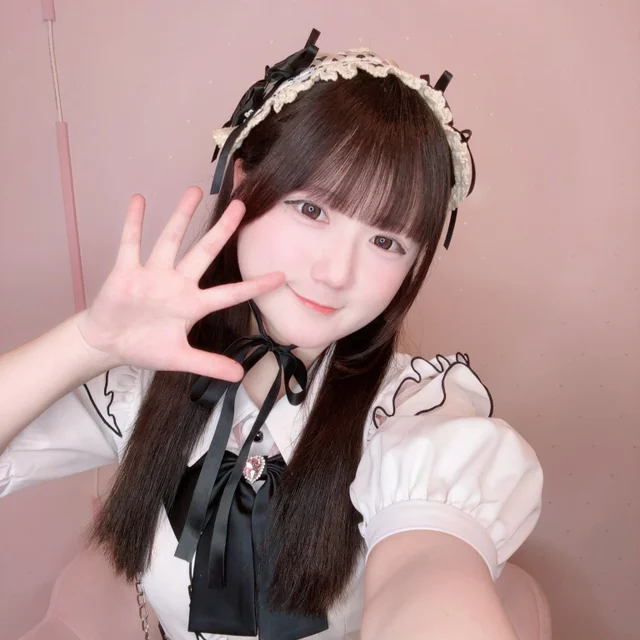 にぃなさんの画像1枚目