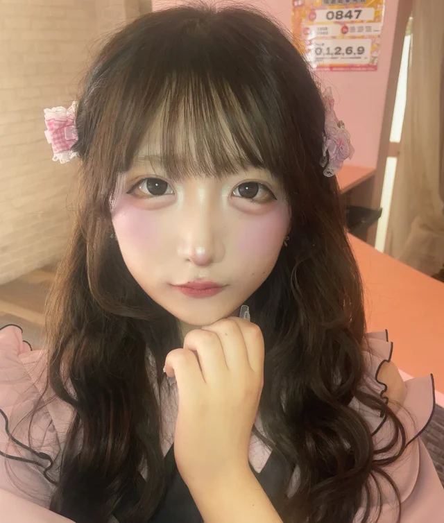 みるちさんの画像1枚目