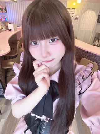 みらいさんの写真
