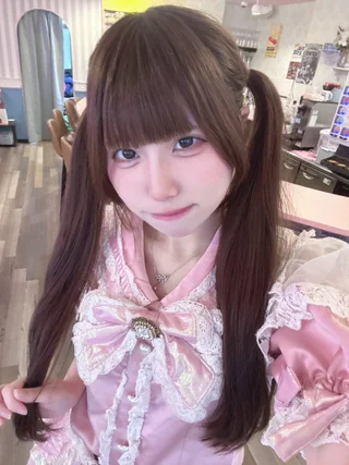 みらいさんの写真