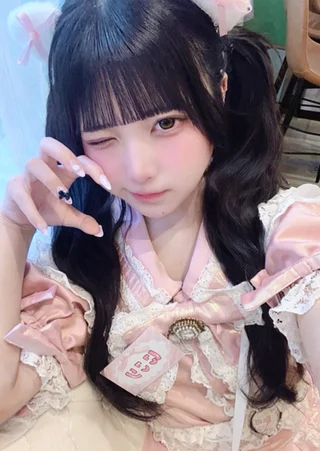 にこりさんの写真