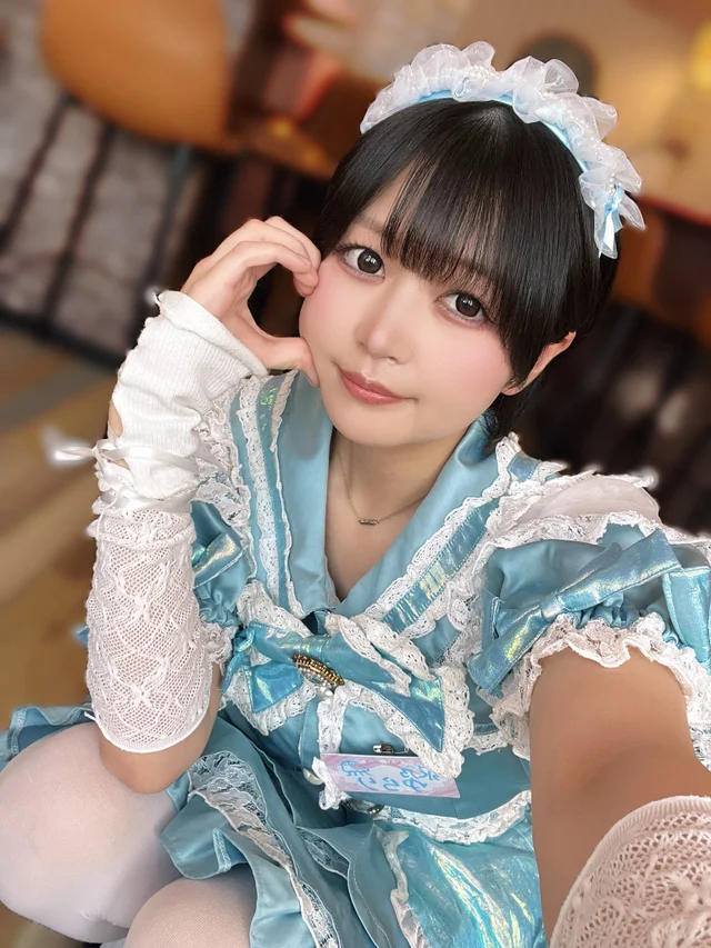 水乃ゆらりさんの画像1枚目