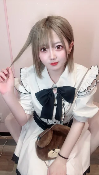 みづきさんの写真