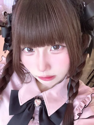 みらいさんの写真