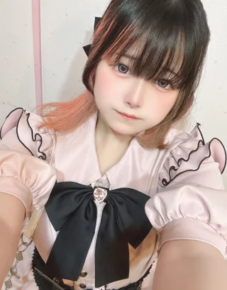 ましゅさんの写真