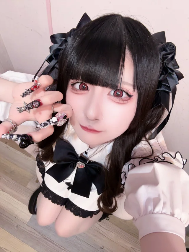 ちうさんの画像2枚目