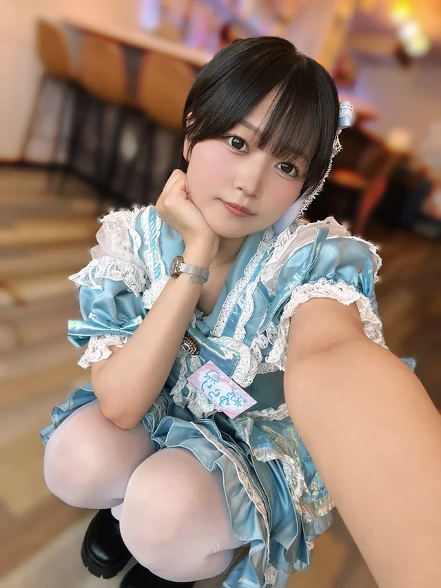 水乃ゆらりさんの画像2枚目