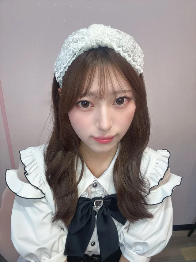 れいなさんの画像2枚目