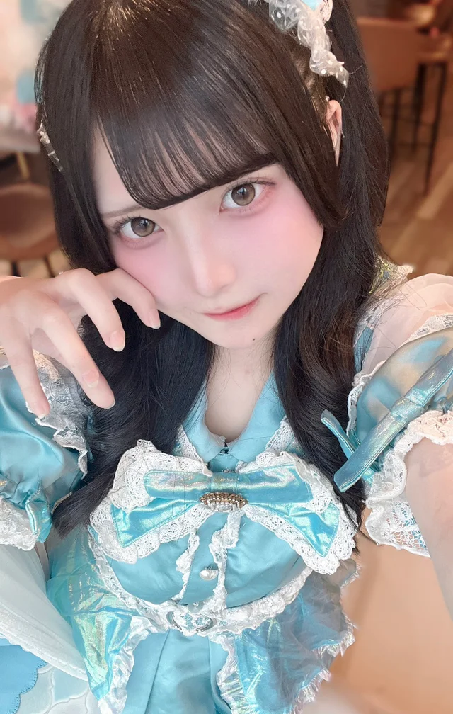 にこりさんの画像3枚目