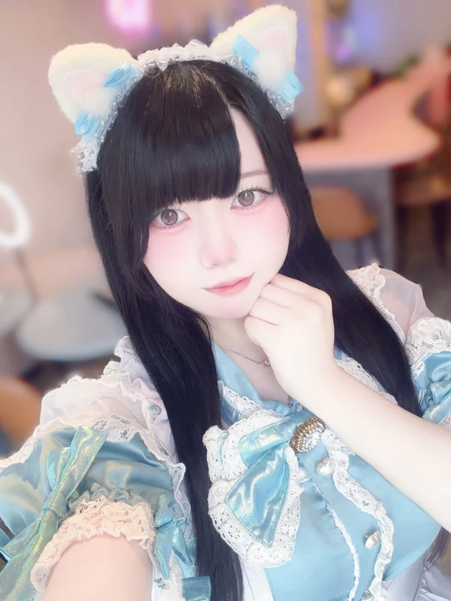 おもちさんの画像2枚目