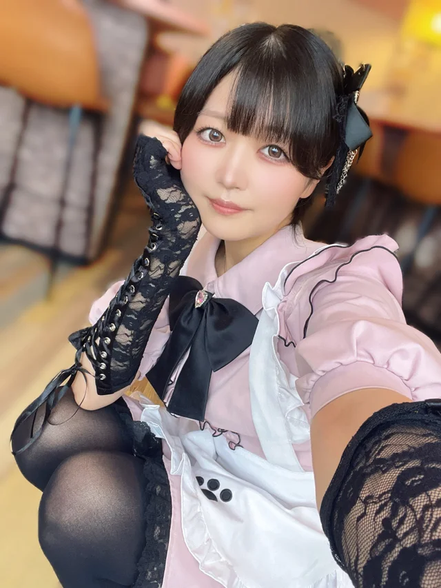 水乃ゆらりさんの画像3枚目