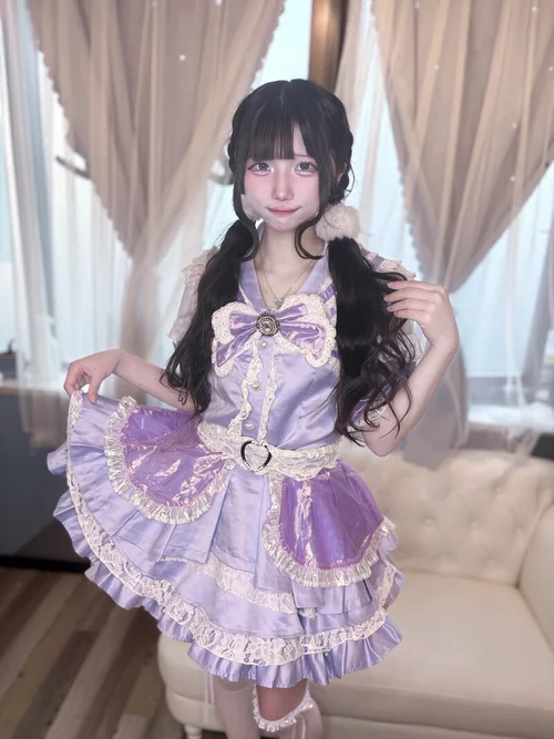 イチオシの衣装