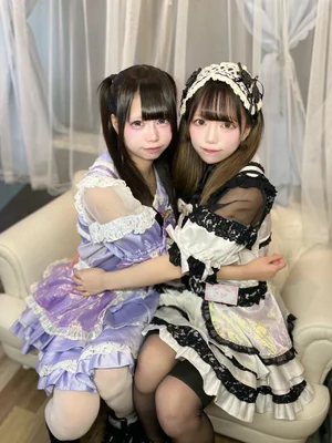 オリジナル制服8種類！