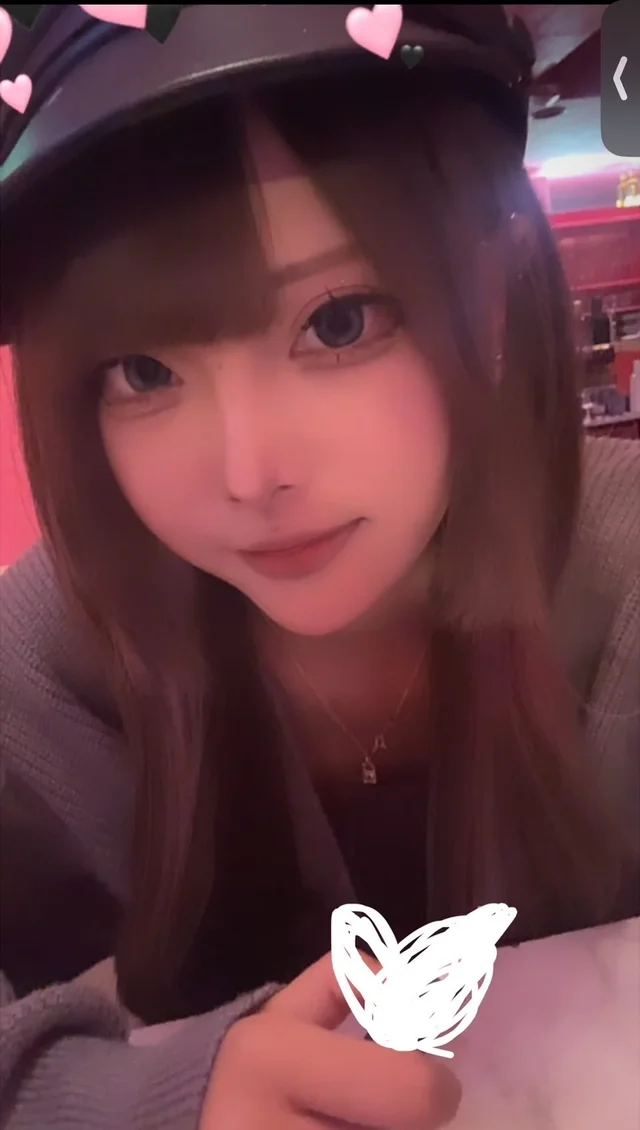 桃瀬ちいさんの画像1枚目