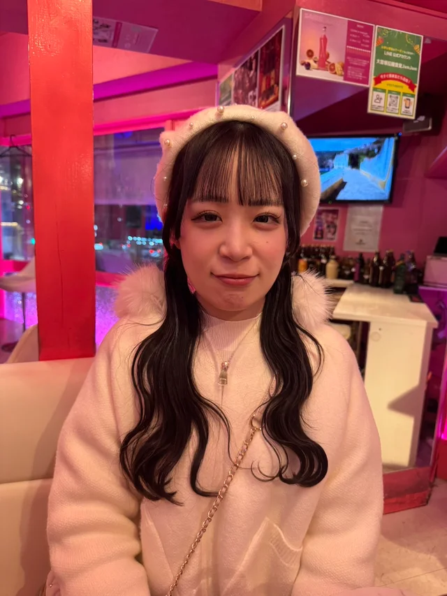 ぽめさんの画像1枚目