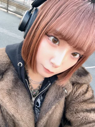 すみれさんの画像