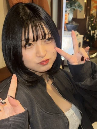 キャストイメージ