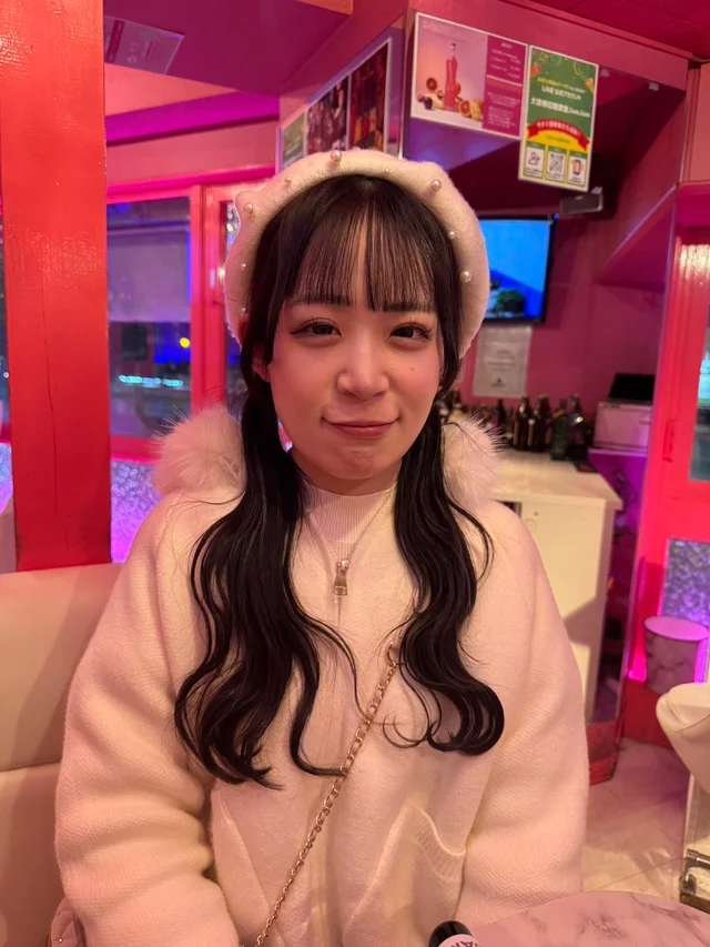 ぽめさんの画像2枚目