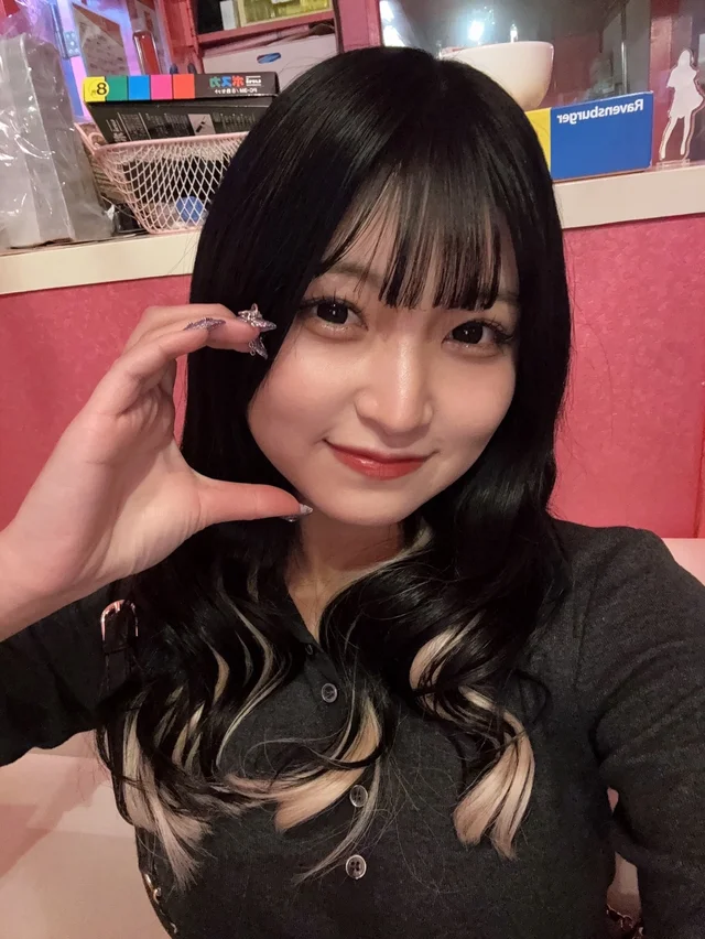 りりあさんの画像2枚目