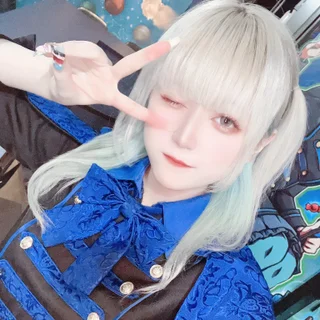 ゆきうさぎさんの写真