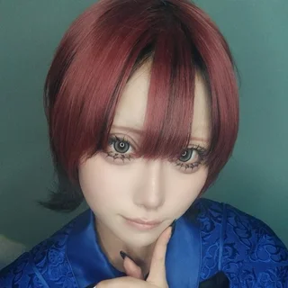 直斗さんの写真