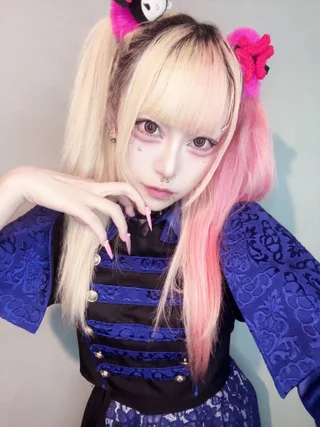 キャストイメージ