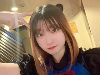 ハナさんの写真