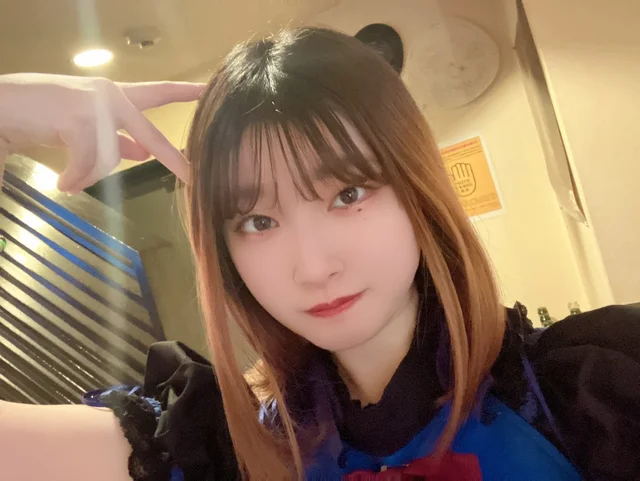 ハナさんの画像1枚目