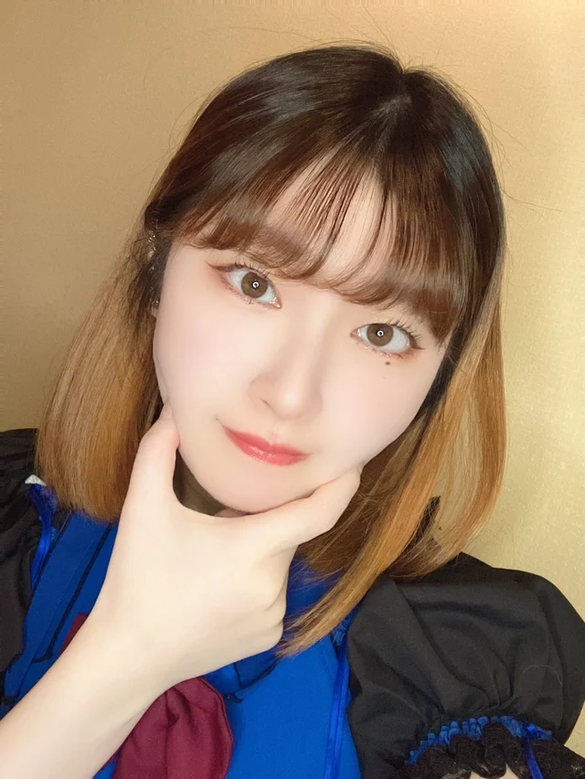 ハナさんの画像2枚目