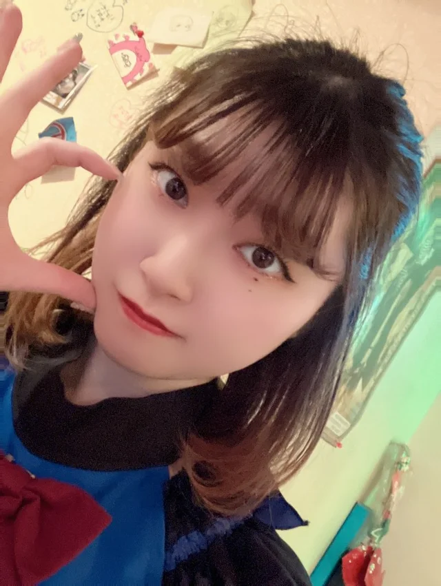 ハナさんの画像3枚目