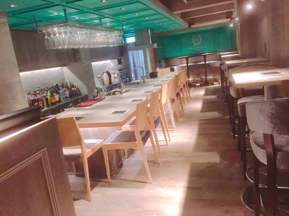 NATURALIA  UMEDA