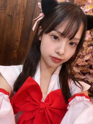 舞さんの写真