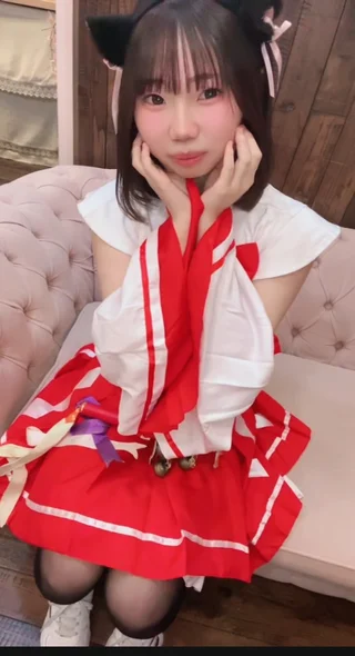 ましろさんの写真