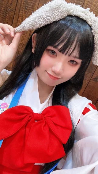 ちゃむさんの写真
