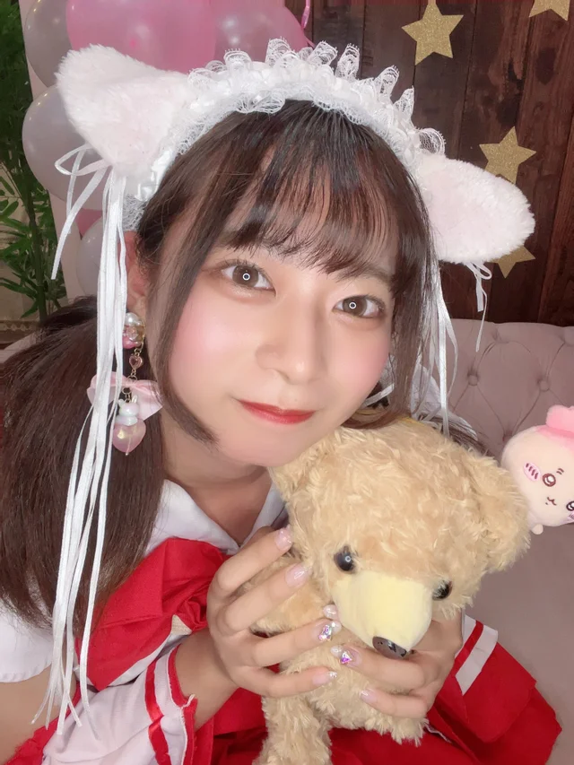 にいなさんの画像1枚目