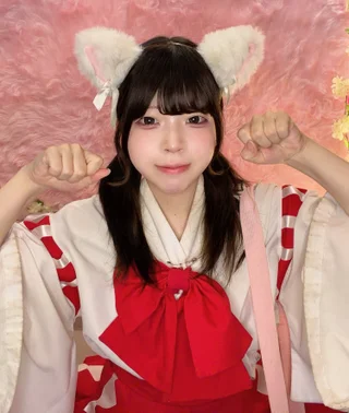 すずねさんの写真