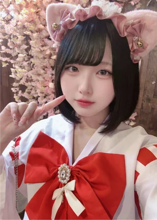 めいさんの写真
